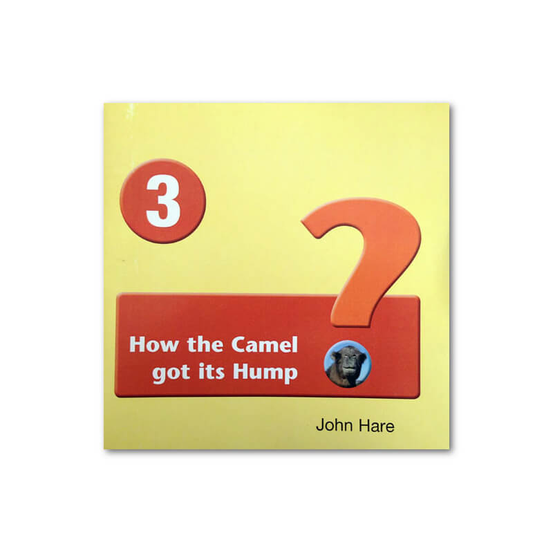 How the Camel got its Hump